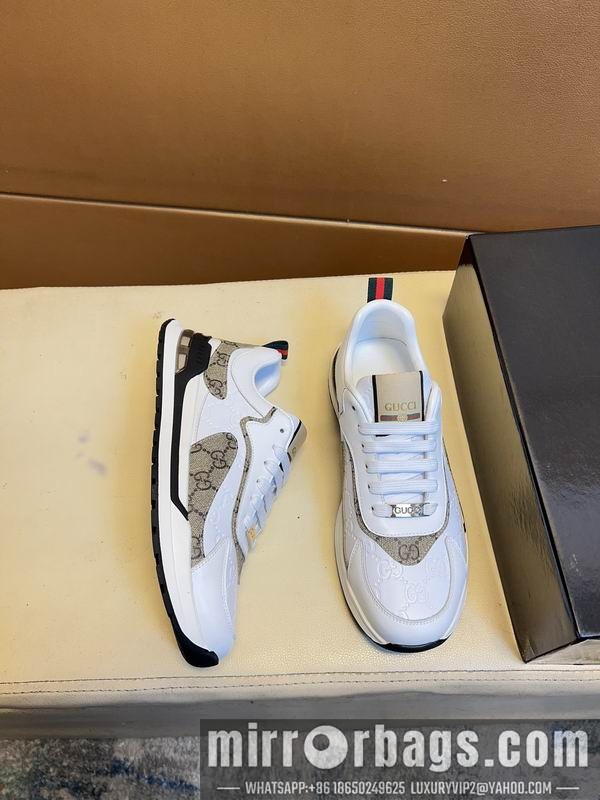 Gucci Shoes sz38-44 mnf3110