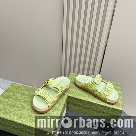 Gucci Shoes sz35-42 mnh0802