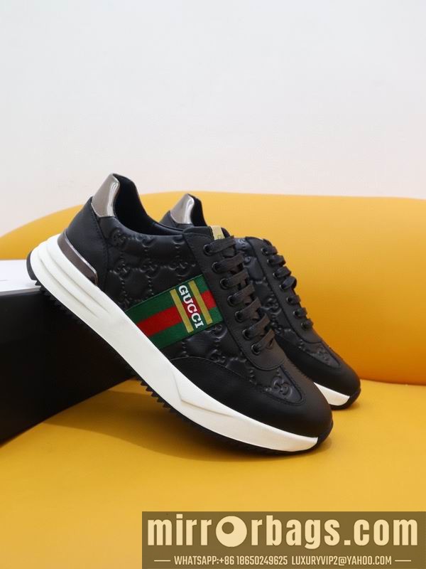 Gucci Shoes sz38-44 hnm0114