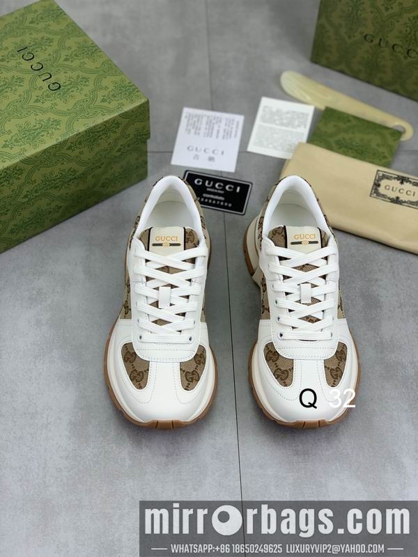 Gucci Shoes sz38-45 YY0301
