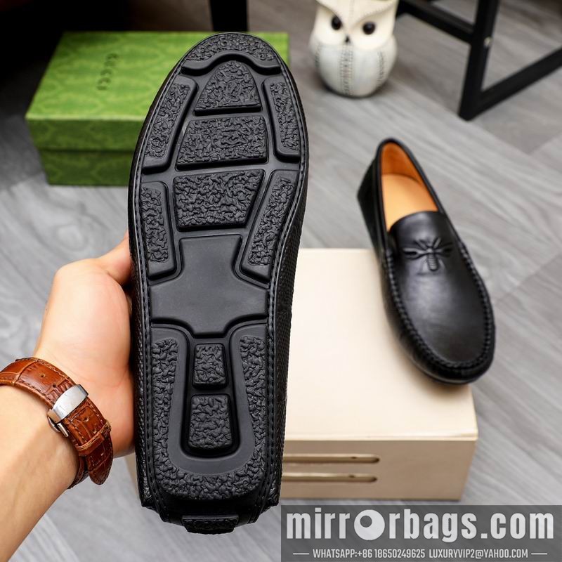 Gucci Shoes sz38-44 hnm0119