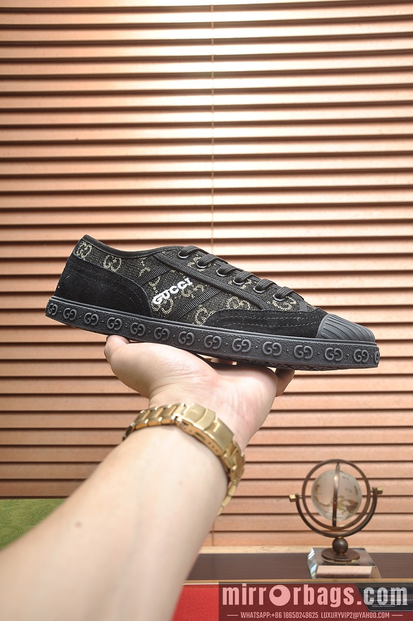 Gucci Shoes sz35-45 h0701