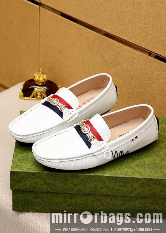 Gucci Shoes sz38-45 WM0391