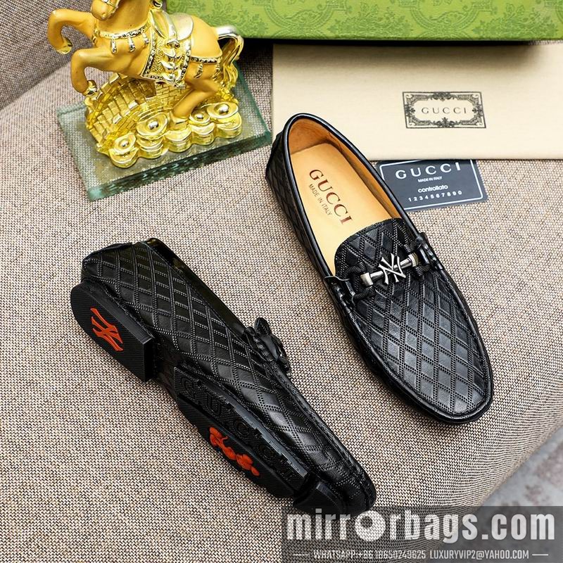 Gucci Shoes X NY sz38-45 mnf0229