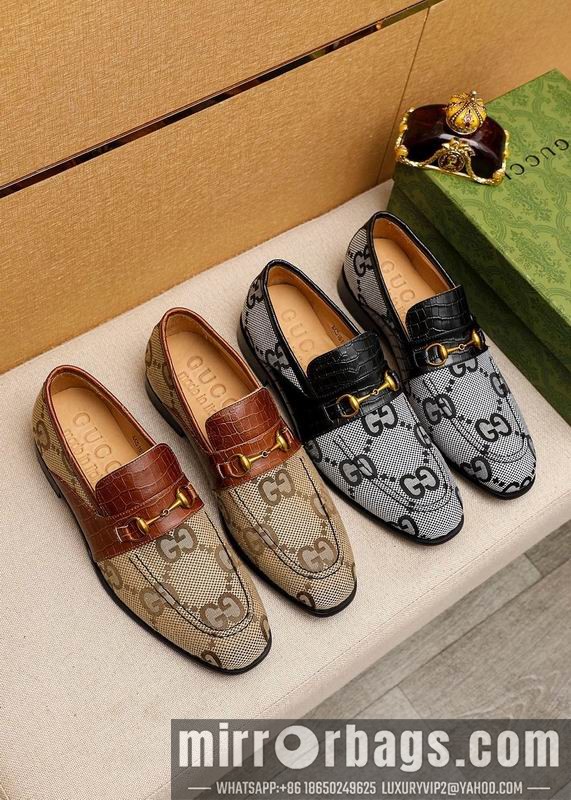 Gucci Shoes sz38-47 mnf0208