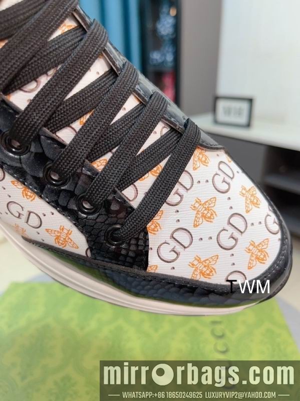 Gucci Shoes sz38-45 2C WM1011