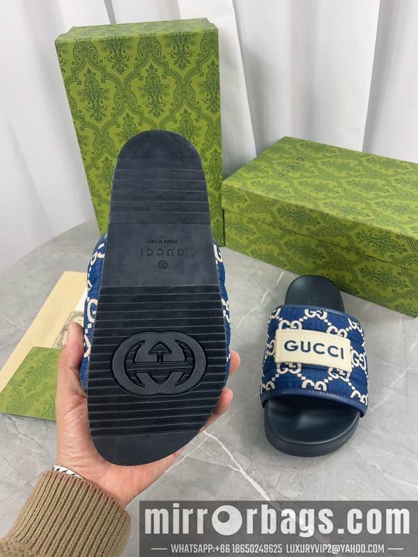 Gucci Shoes sz35-46 mnf0324