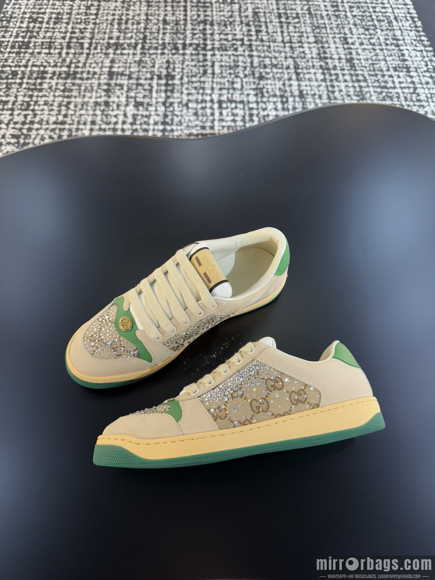 Gucci Shoes sz35-45 hnh0202