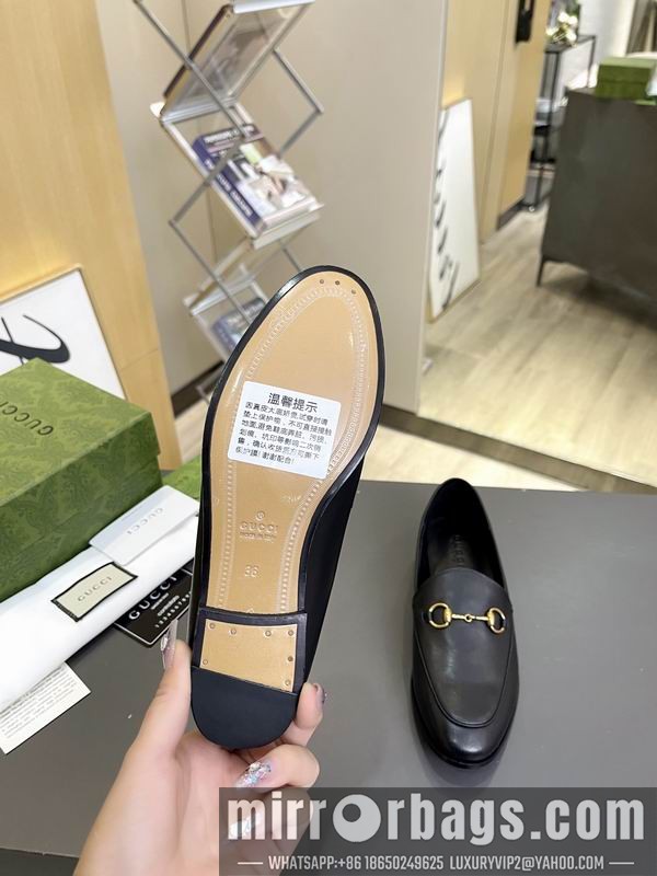 Gucci Shoes sz35-41 mnf0210