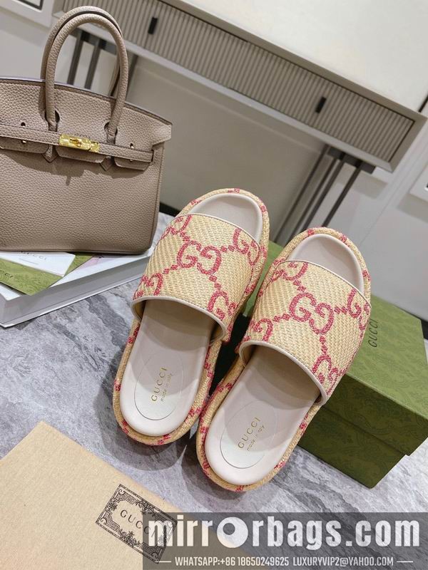 Gucci Shoes sz35-44 2“ mnf0348
