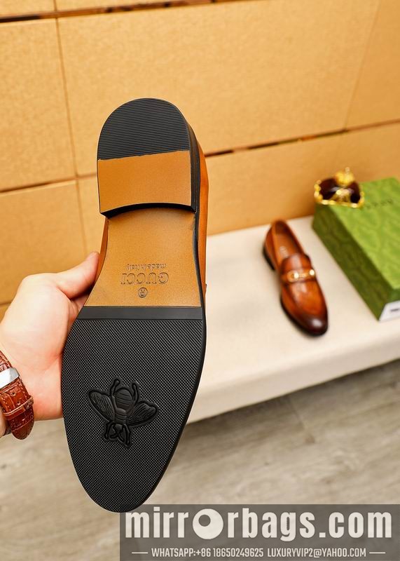 Gucci Shoes sz39-46 mnf0225