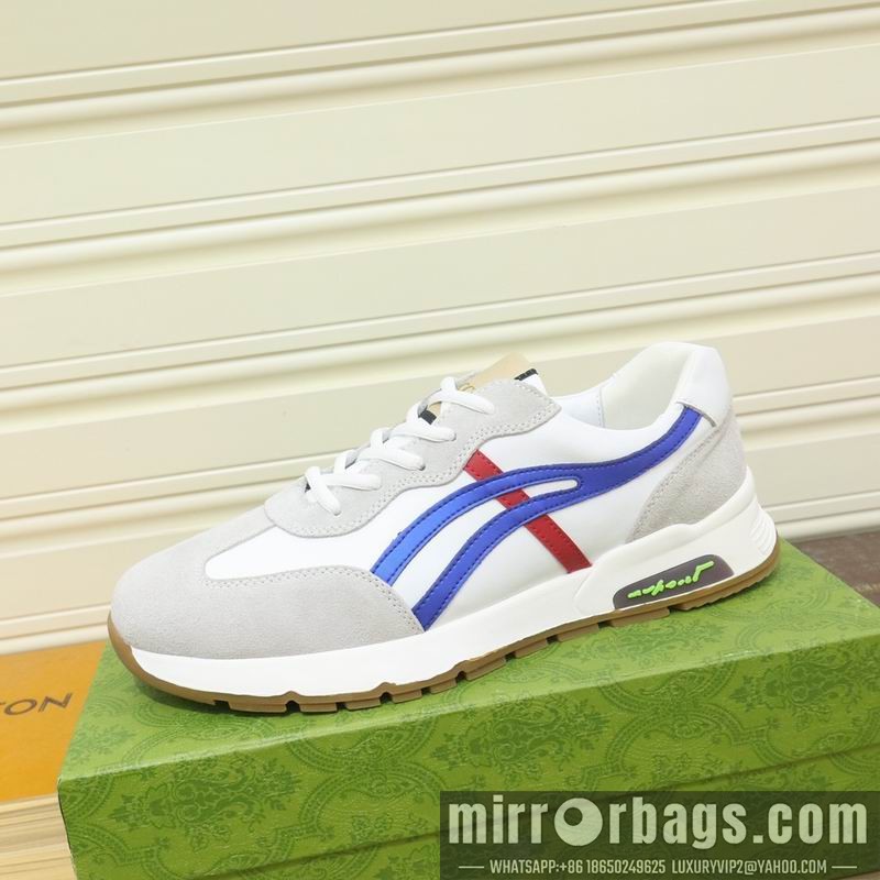 Gucci Shoes sz38-45 mnf0108