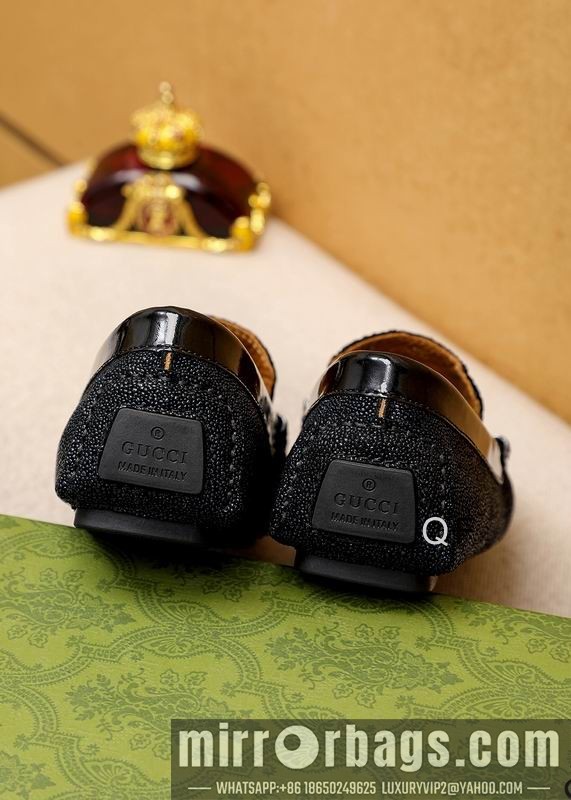 Gucci Shoes sz38-45 F0366