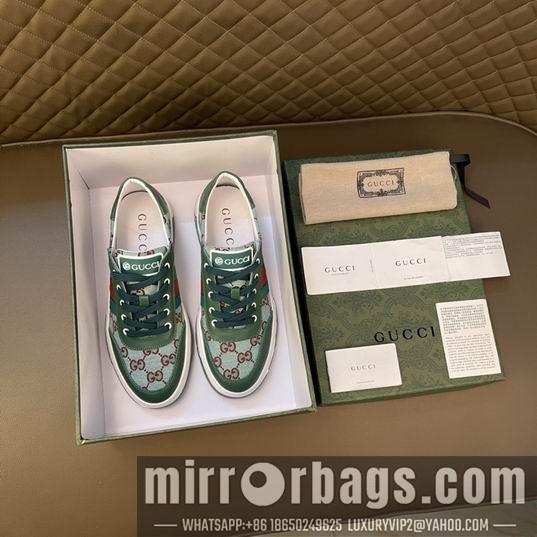 Gucci Shoes sz38-45 mnh0416