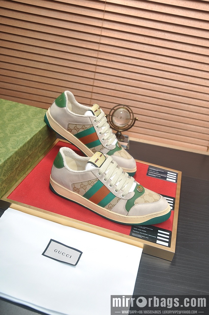 Gucci Shoes sz35-44 h0705