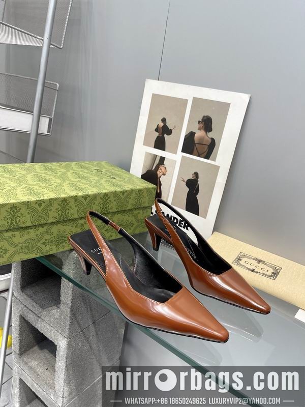 Gucci Shoes sz35-43 5cm mnf0217