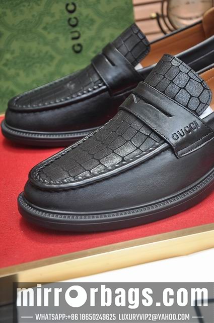 Gucci Shoes sz38-45 mnh0804