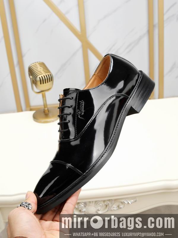 Gucci Shoes sz38-45 mnf0265