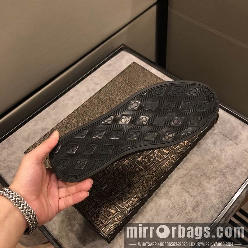 Gucci Shoes sz38-44 mnf0101