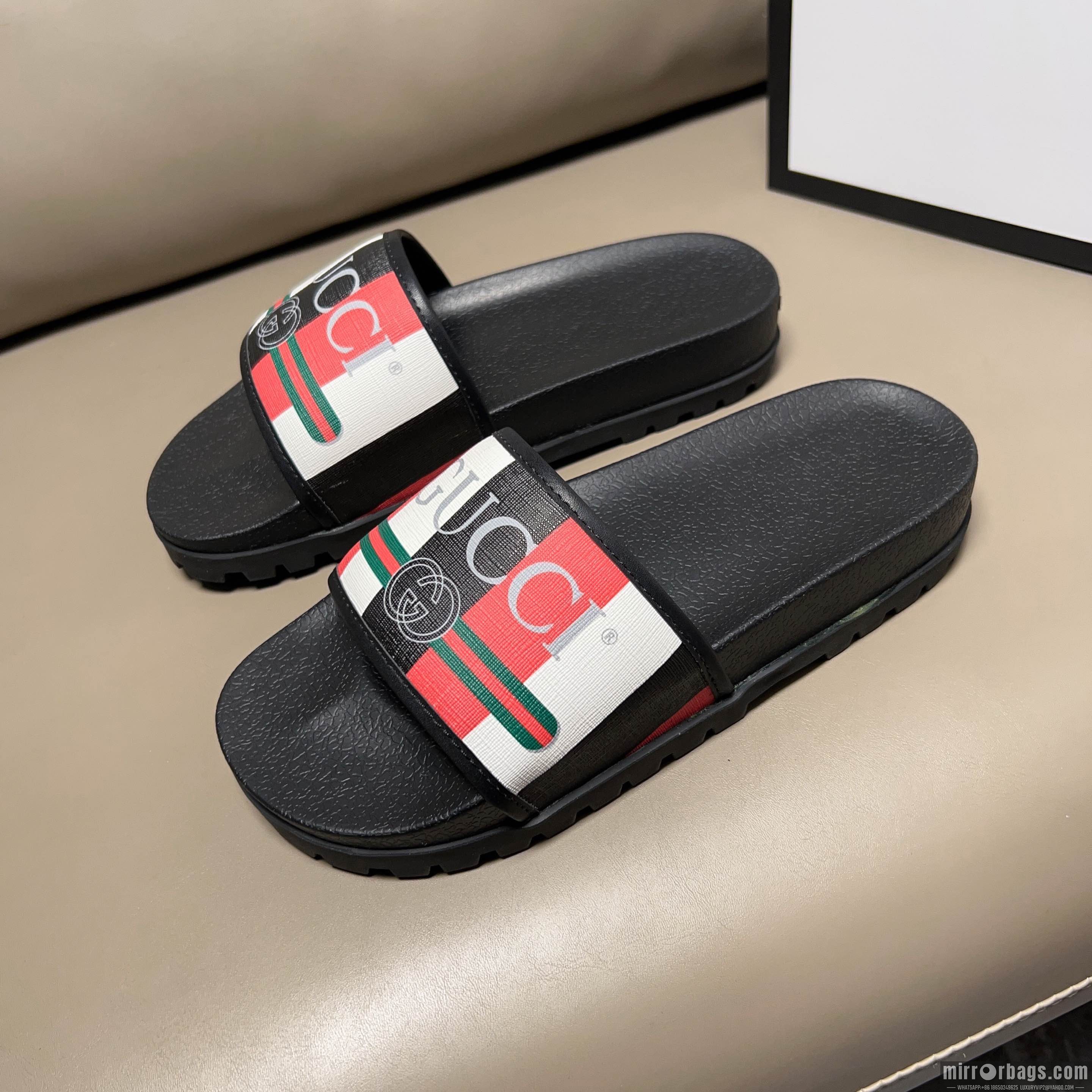 Gucci Shoes sz38-45 h0820