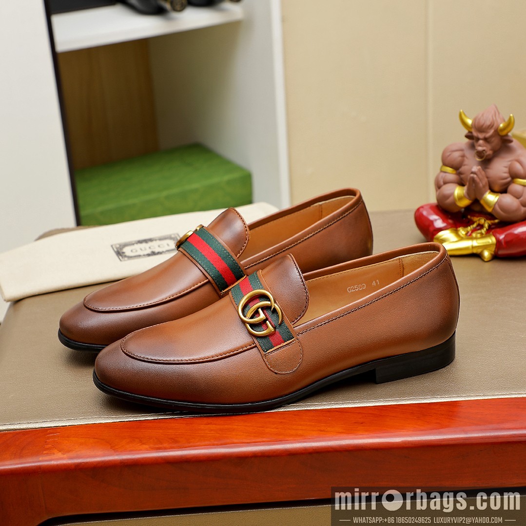 Gucci Shoes sz38-45 h1003