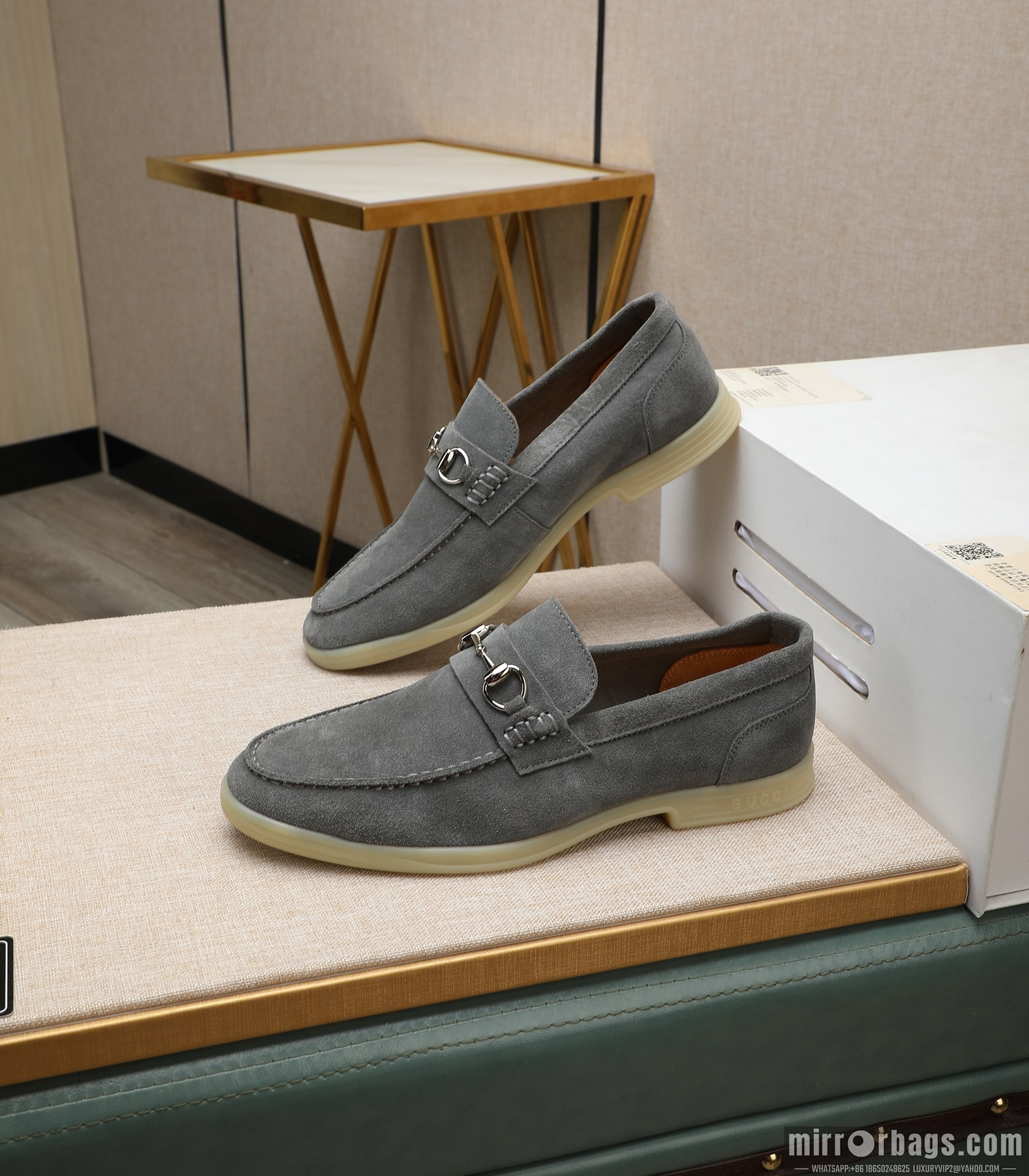 Gucci Shoes sz38-44 h0715