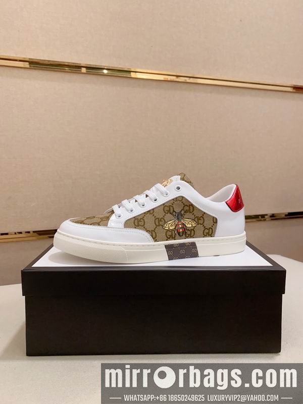 Gucci Shoes sz 38-44 mnf0179