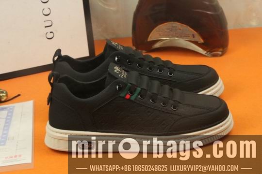 Gucci Shoes sz38-43 mnh1009