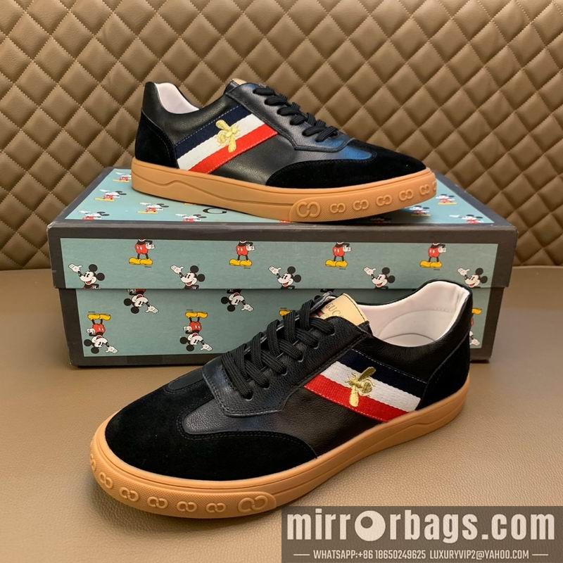 Gucci Shoes sz38-45 mnf0389