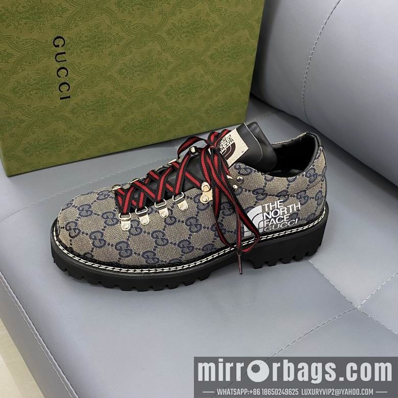 Gucci Shoes sz38-45 4C n1003