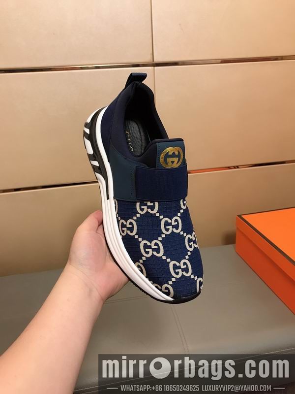 Gucci Shoes sz38-44 mnf0367
