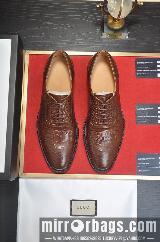 Gucci Shoes sz38-45 mnf0399
