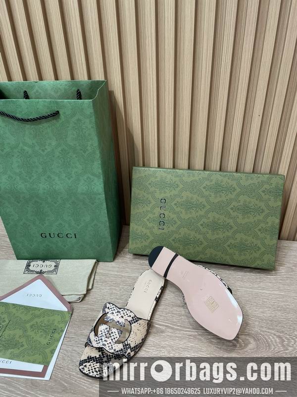 Gucci Shoes sz34-42 1cm 2.5cm mnf0330