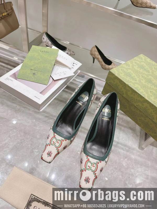 Gucci Shoes sz35-42 7.5cm mnf0307