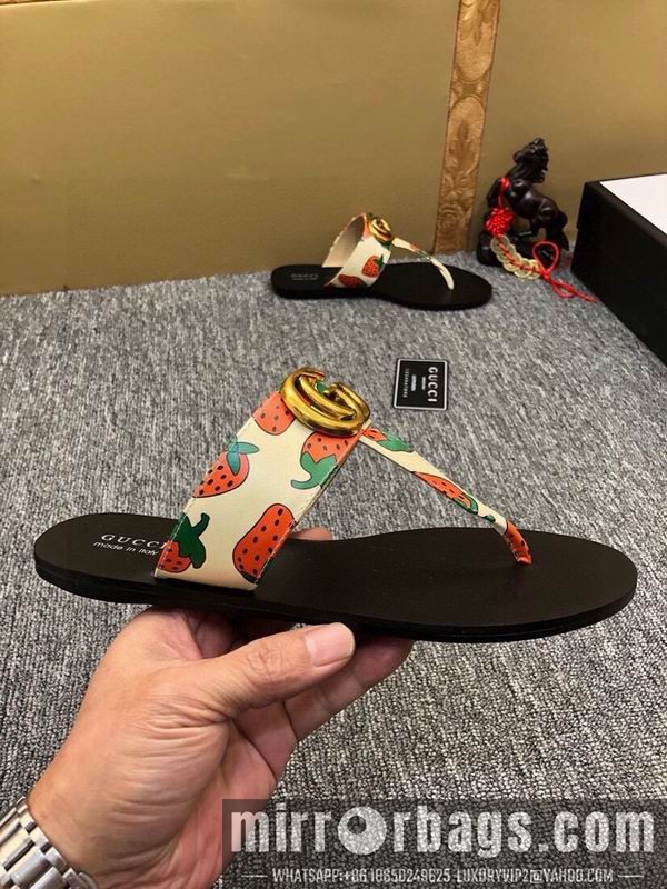 Gucci Shoes sz35-45 mnf0207