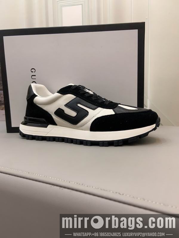 Gucci Shoes sz38-44 hnm0138
