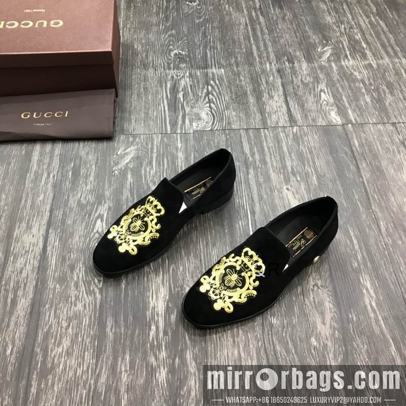 Gucci Shoes sz39-46 CRQ0304