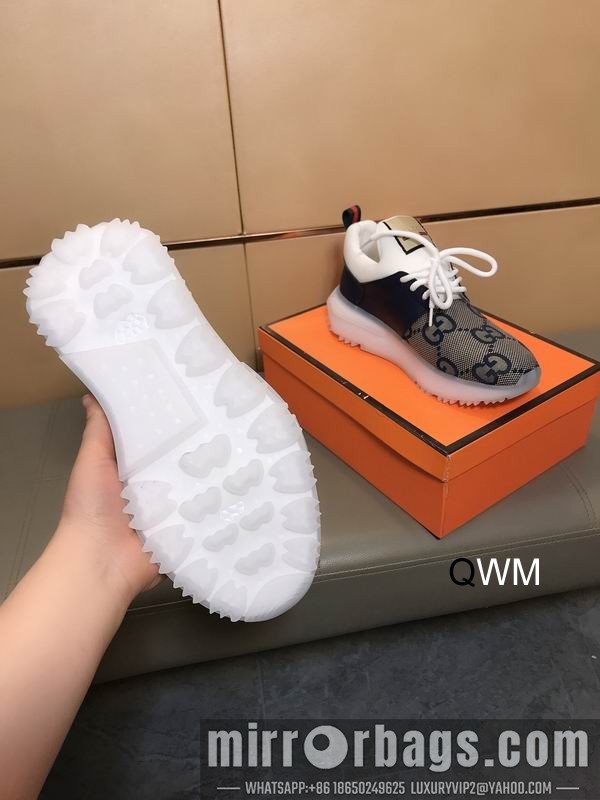Gucci Shoes sz38-45 WM0201