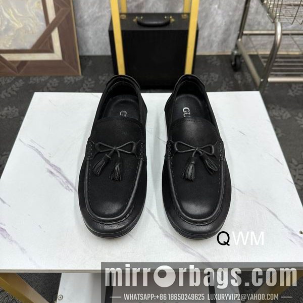 Gucci Shoes sz38-44 WM0602