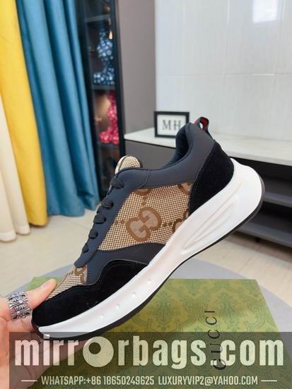 Gucci Shoes sz38-44 mnh1002