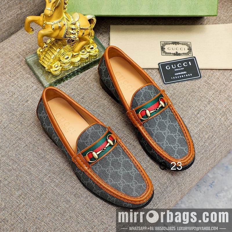 Gucci Shoes sz38-45 3C HY1001