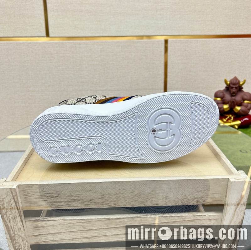 Gucci Shoes sz38-44 mnf03111