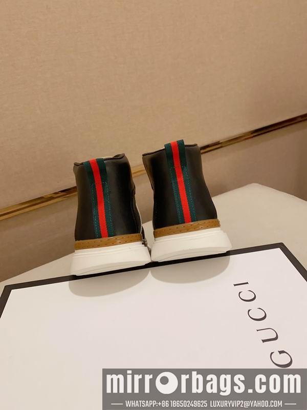 Gucci Shoes sz38-44 hnm0120
