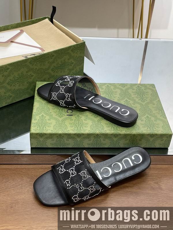 Gucci Shoes sz34-42 mnf0326