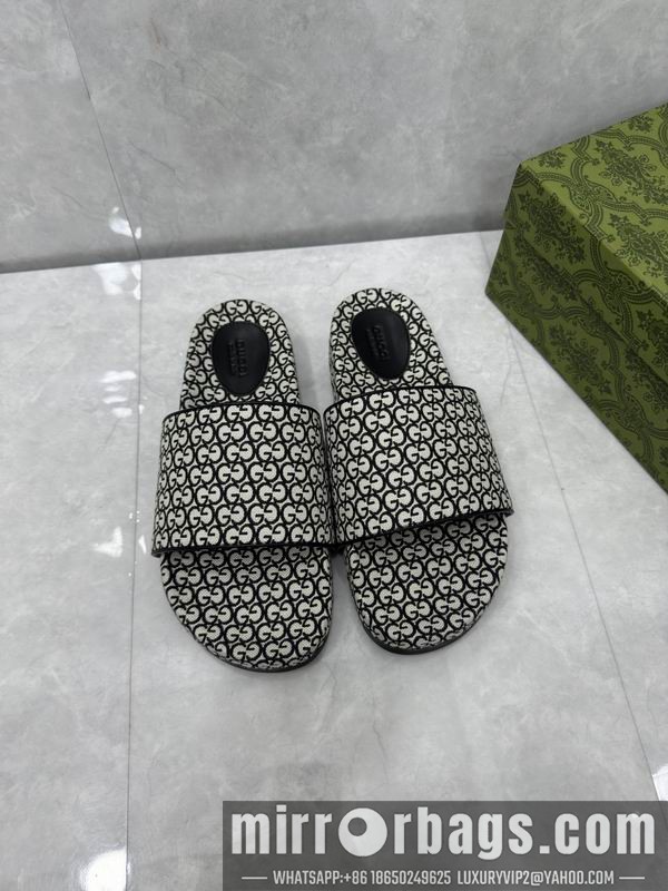 Gucci Shoes sz35-46 mnf0309