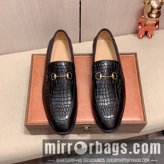Gucci Shoes sz38-46 mnh0612