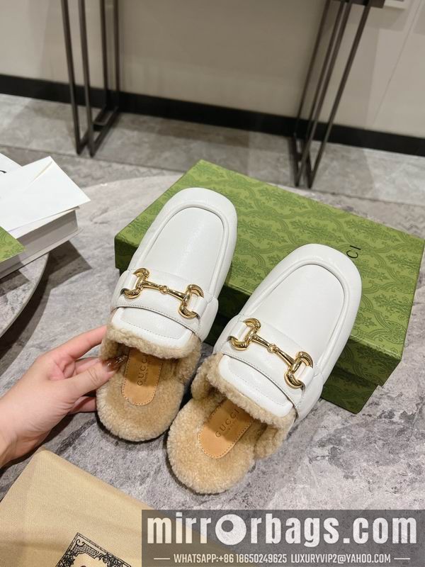 Gucci Shoes sz35-42 mnf0212