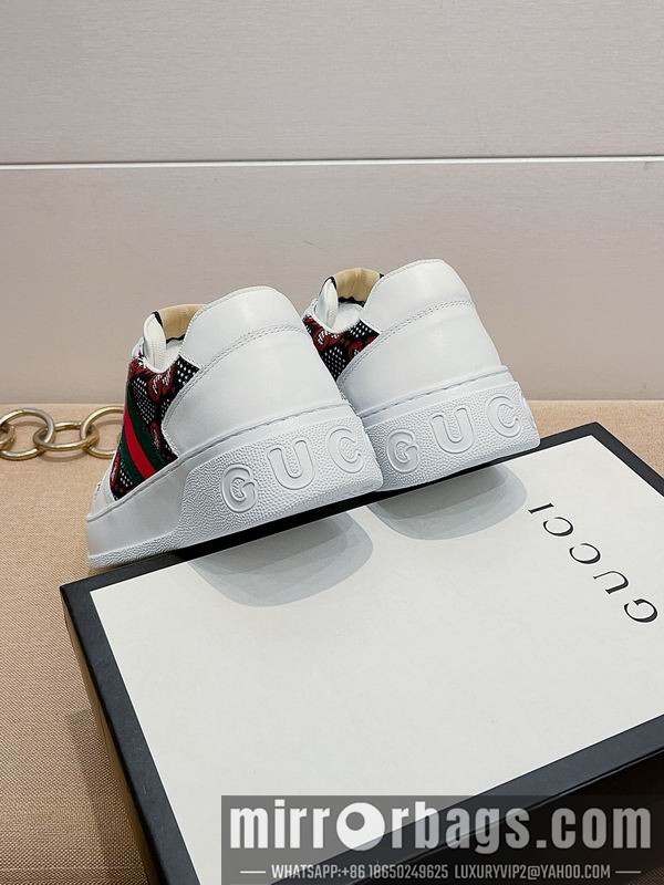 Gucci Shoes sz38-42 mnf0223