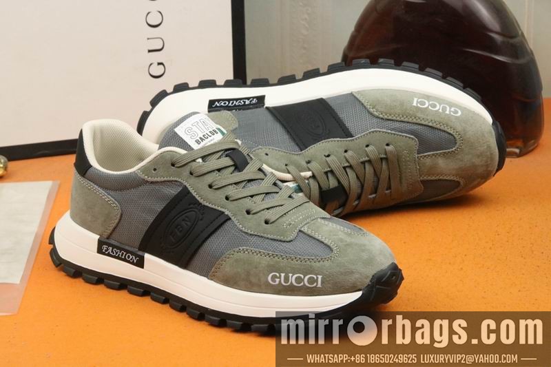 Gucci Shoes sz38-43 mnf0128