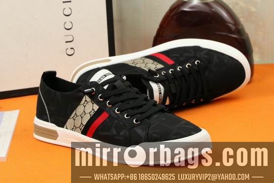 Gucci Shoes sz38-43 mnh0422